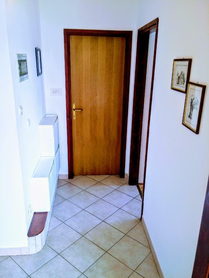 Ferienwohnung Dream View Medulin Exterior foto